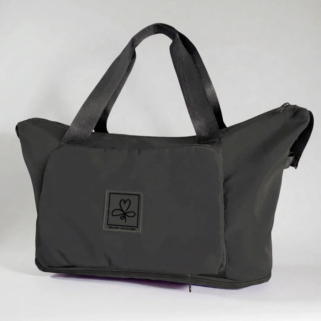 Bolso-BlueClover-Viaje-Negro