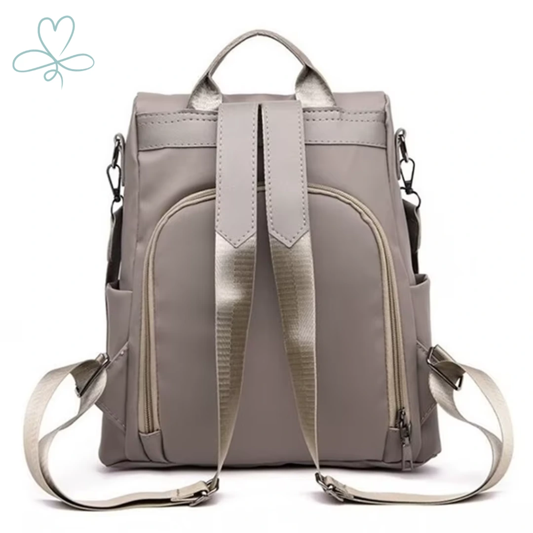 Bolso mochila detras Bolso mochila