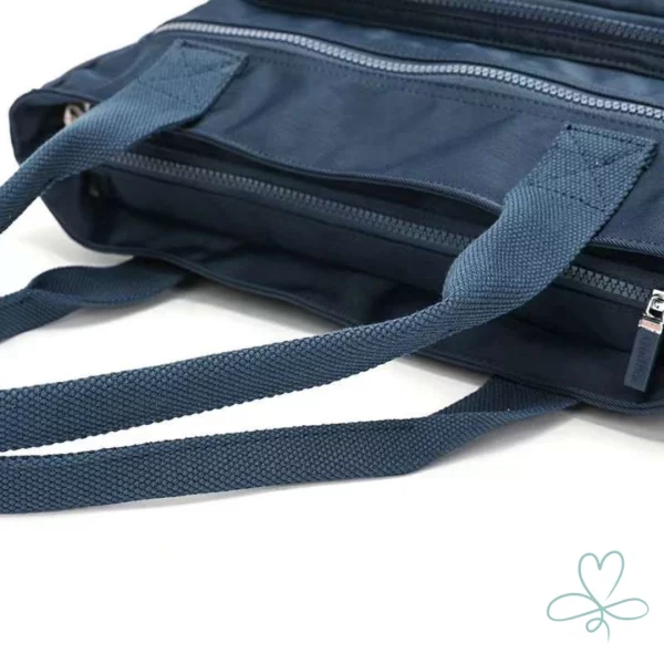 Bolso de tela