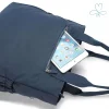 Bolso de tela