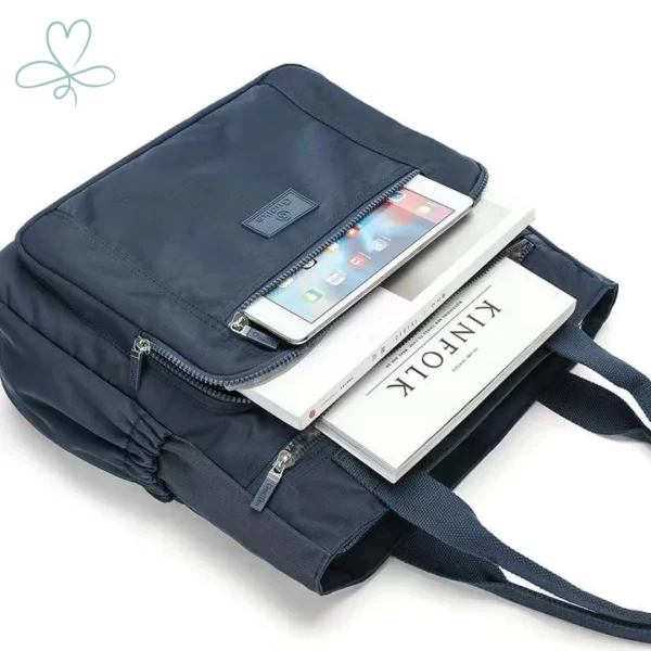 Bolso de tela