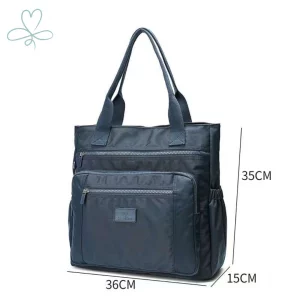 Bolso de tela