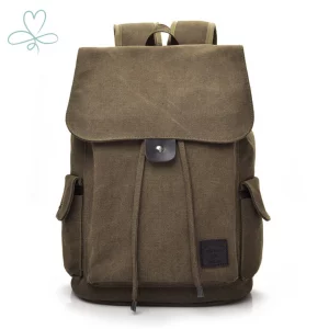 Mochila piel