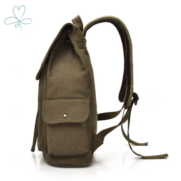 Mochila piel