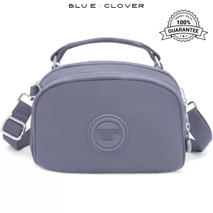Bolso Colorful Fox