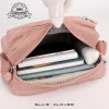Bolso Colorful Fox