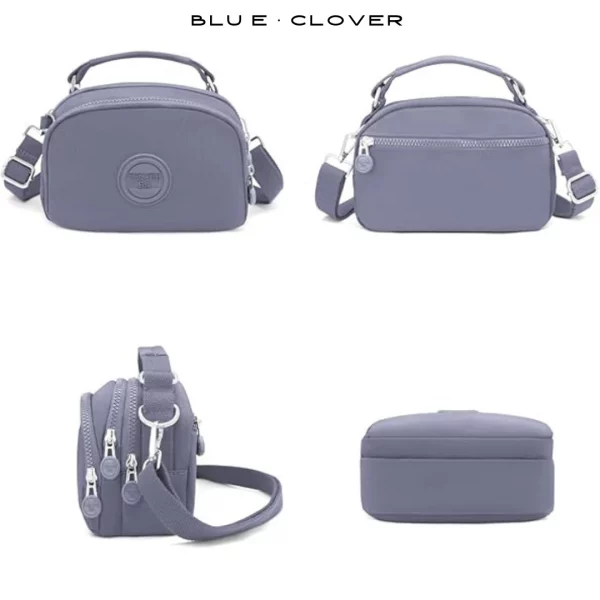 Bolso Colorful Fox