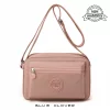 Bolso Colorful Fox