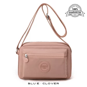 Bolso Colorful Fox