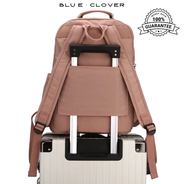 Mochila Colorful Fox